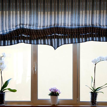 Albergo Da Benedetta ヴェトラッラ エクステリア 写真