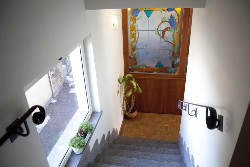 Albergo Da Benedetta ヴェトラッラ エクステリア 写真