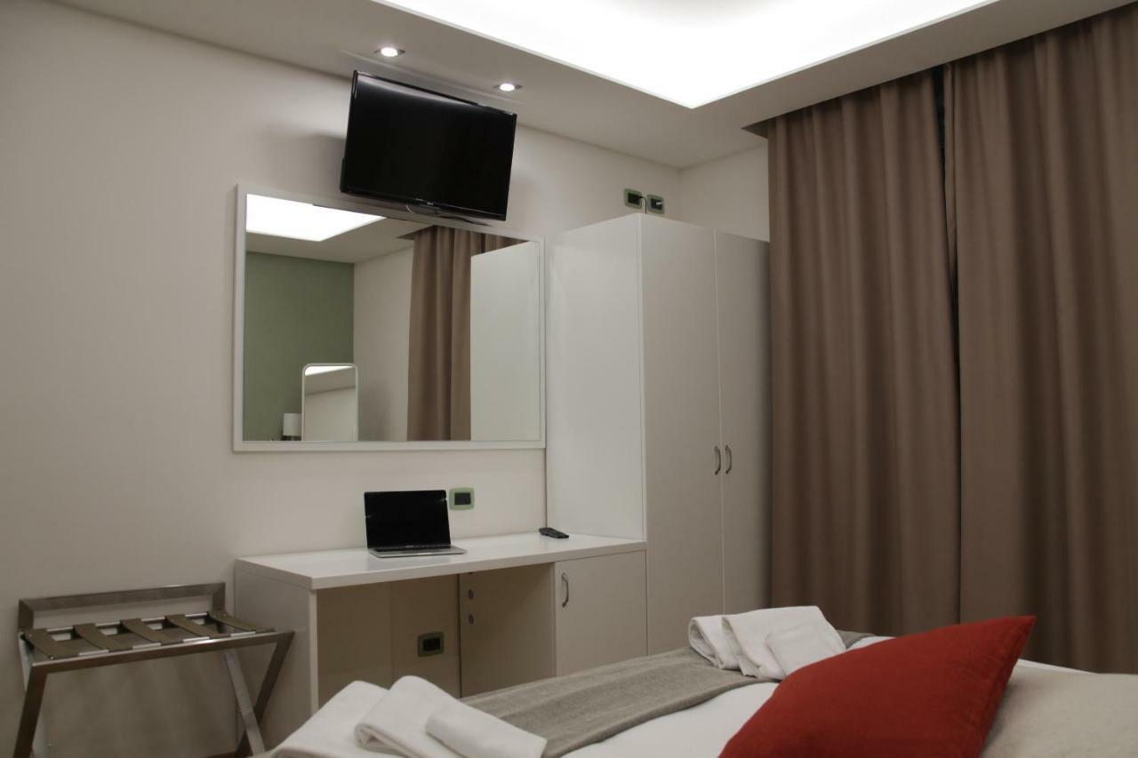 Albergo Da Benedetta ヴェトラッラ エクステリア 写真