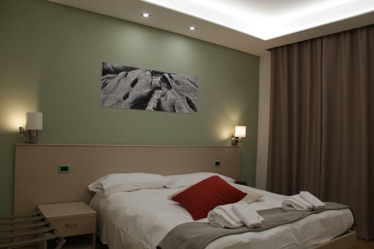 Albergo Da Benedetta ヴェトラッラ エクステリア 写真