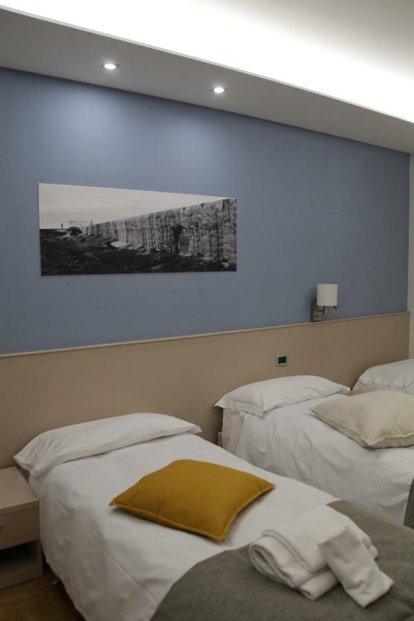 Albergo Da Benedetta ヴェトラッラ エクステリア 写真