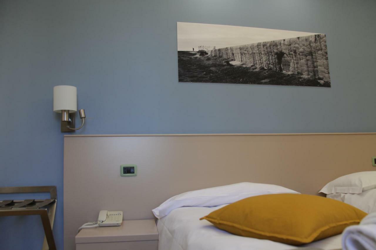 Albergo Da Benedetta ヴェトラッラ エクステリア 写真