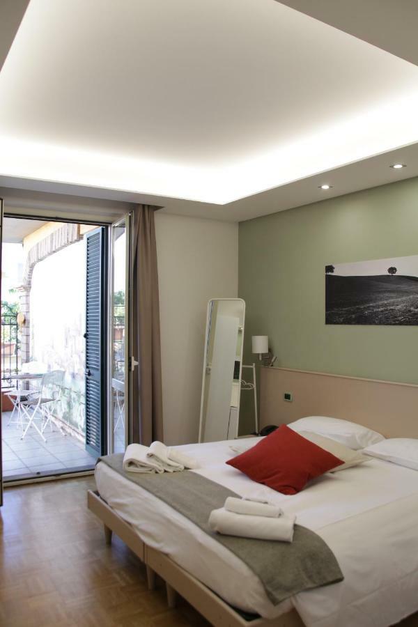 Albergo Da Benedetta ヴェトラッラ エクステリア 写真